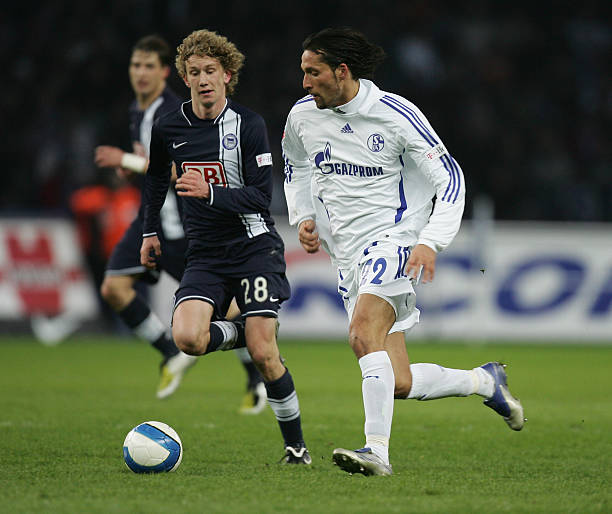 在现代足球 在现代足球